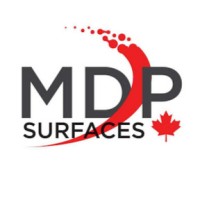 MDP Surfaces Logo