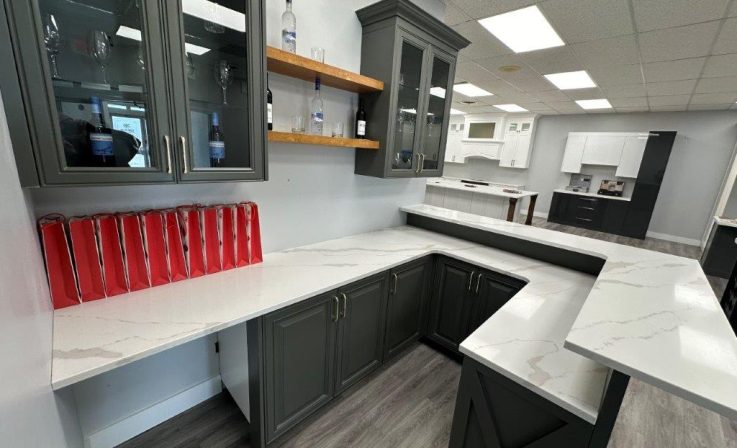 Naturale Statuario 2